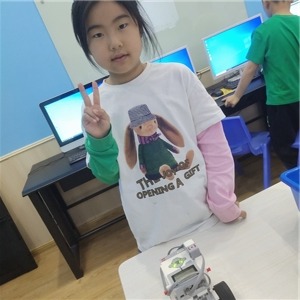 EV3—学生作品