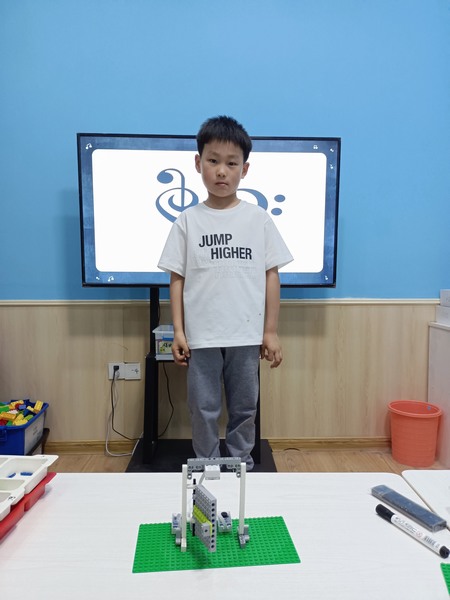 极光7—学生作品
