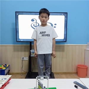 极光7—学生作品