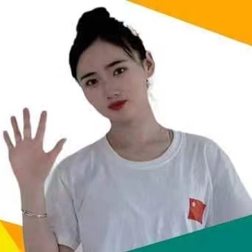 杨月月 月月老师 亳州幼儿师范学校 学前教育